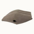 thumbnail image 1 of NOBRAND Inflatable Foot Pillow Leg Lift Pillow - Gray, 72*48*25cm, 1 of 1