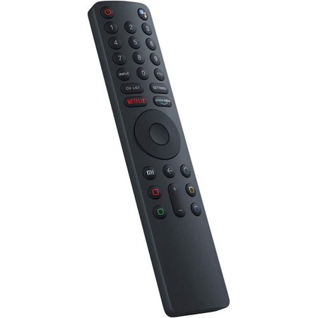 New Infrared IR Bluetooth Replaced Remote Repalce for Xiaomi XMRM-010 Smart Android TV L55MS-5A/L65M5-5ASP
