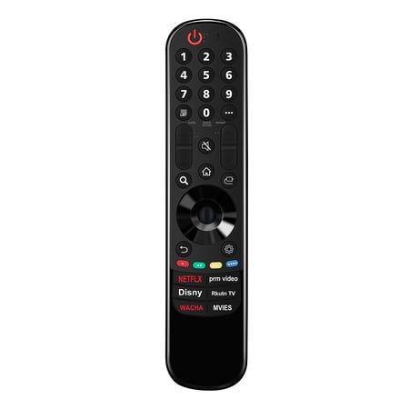 New Infrared MR21GA Remote Control Fit For LG TV 75QNED95UPA 55UP8000PUR 55UP7100ZUF 55UP7560AUD
