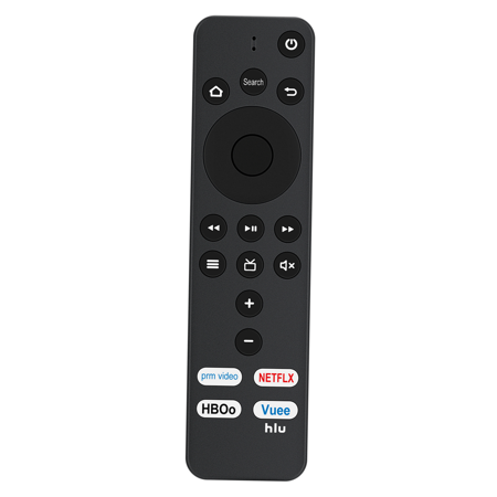 New Infrared Remote Control for Toshiba TV CT-RC1US-19 TV32LF221U19 43LF421U19 43LF621U19 43LF711U2049LF421U19 50LF621U19