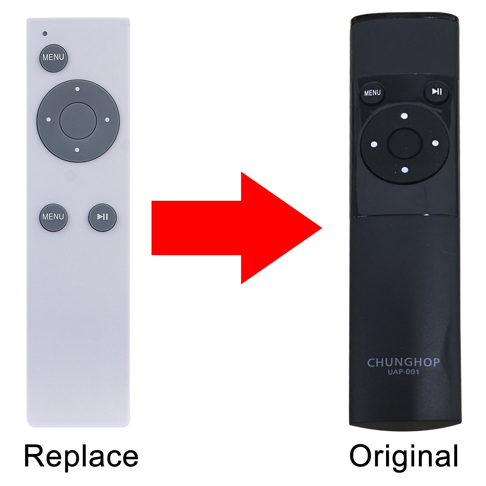 3rd Generation Apple Remote Battery Apple Tv Battery Change Apple