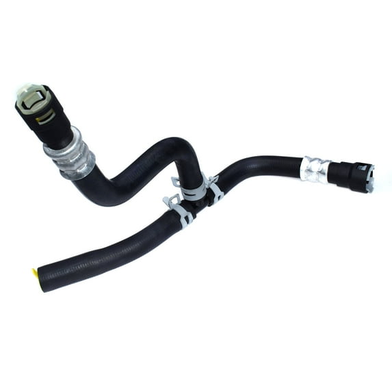 New Inlet Heater Hose 20765678 For 2008-17 Chevrolet Traverse Enclave GMC Acadia
