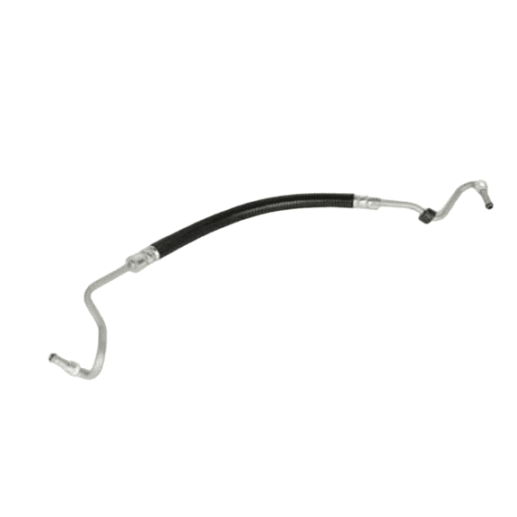 New Inlet Power Brake Booster Line Compatible With Cadillac Chevrolet GMC Escalade All Submodels Yukon XL 1500 Denali Avalanche 1500 All Submodels 2003-2006 By AC1761494