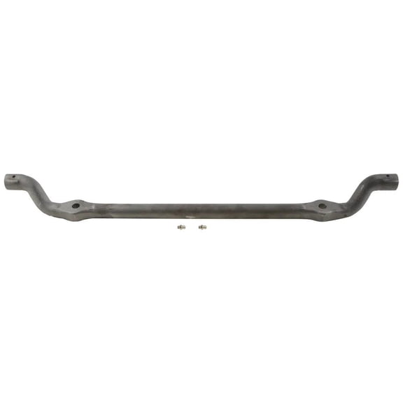 New Inner Center Link Compatible With Chevrolet Silverado 1500 Base 8 Cyl 5.3L Silverado 1500 Classic WT 8 Cyl 5.3L Silverado 1500 Classic SS 8 Cyl 6.0L 1999-2007 By TRWJTY241