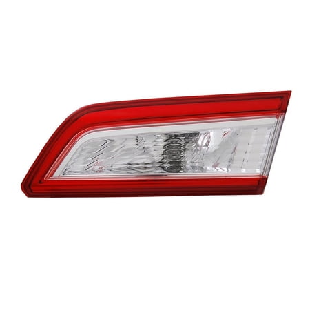 New Inner Left Side Tail Light Fits Toyota Camry 3.5L 2012 8159006380 To2802111