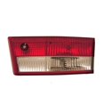 thumbnail image 1 of New Inner Right Tail Light Compatible With Honda Accord Sedan 2003 2004 By Part Numbers 34151SDAA01 HO2801151, 1 of 2