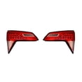 thumbnail image 1 of New Inner Tail Light Pair Fits Honda Hr-V 2016 1.8 Sport Ho2803110 34155-T7S-A01, 1 of 2