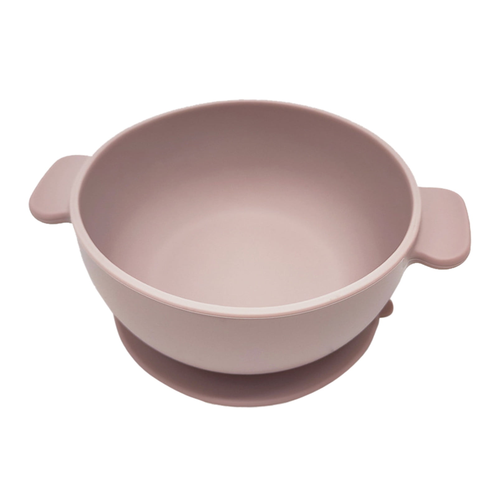 New Innovative Children Tableware Baby Silicone Complementary Food