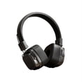 New Ins American Retro Wireless Headphones, Bluetooth 5.3 Over-Ear ...