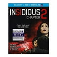 thumbnail image 1 of Insidious: Chapter 2 (Two Disc Combo: Blu-ray / DVD), 1 of 3