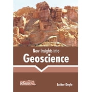 New Insights Into Geoscience, Hardcover