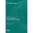 thumbnail image 1 of New Insights into Pediatric Pulmonology, (Hardcover), 1 of 1