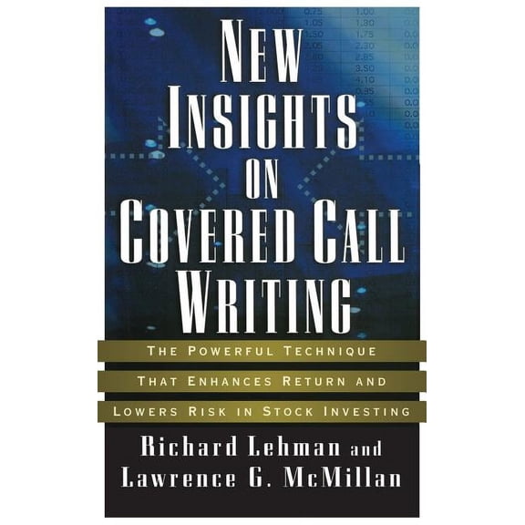 New Insights on Covered Call Writing