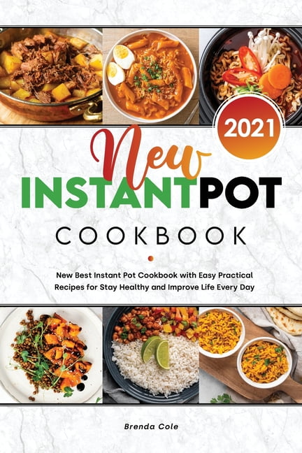 Instant pot best recipes 2021 hotsell
