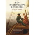 thumbnail image 1 of New Institutional Economics: A Guidebook, (Paperback), 1 of 1