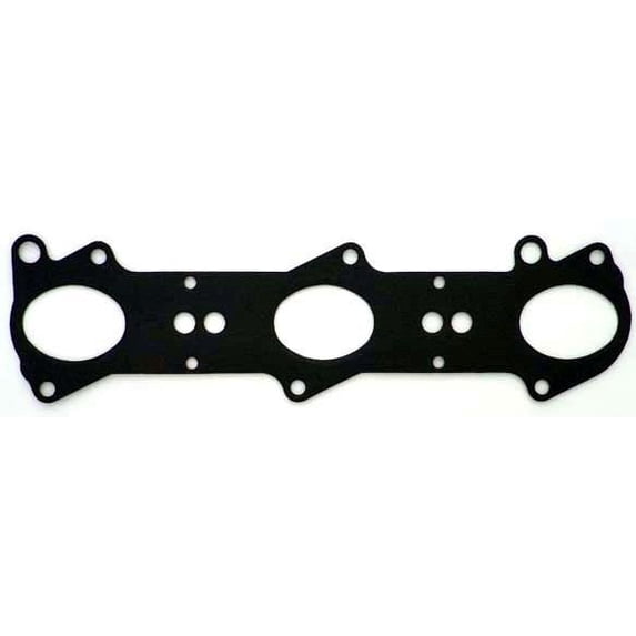 Intake Gasket Compatible with Yamaha XL LTD 1200 1999-2000 GP-R 1200 2000-2001 1176cc 3-Cylinder 2-Stroke ~135HP Mikuni Carb WaveRunner 66V-13556-00-00