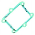 thumbnail image 1 of New Intake Gasket Fits Honda ATV Odyssey 350 1985 Pilot 400 89-1990 14132Kae000, 1 of 2