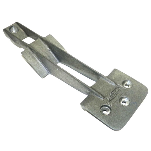 New Cast Aluminum Intake Grate Compatible with 2011-2019 Sea-Doo GTI 130 155 GTR 215 230 GTS 130 Wake 155 1503cc Rotax 4-TEC PWC Watercraft 271001969 271001763