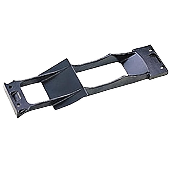 New Cast Aluminum Intake Grate Single Foil Compatible with 1994-2020 Yamaha SuperJet 701cc SJ700 1993-1996 Wave Blaster 760cc WB700 2-Stroke WaveRunner