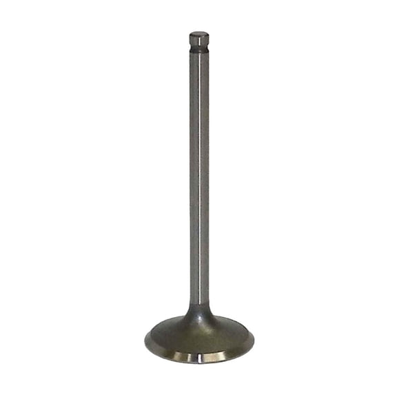Intake Valve Compatible with 2003-2019 Honda CRF230F CRF230L CRF230M CRF150F 223cc 149cc Air-Cooled SOHC 89mm Length Steel Direct Fit 19HP 14711KBB900 Diameter Replaces 14711-KBB-900