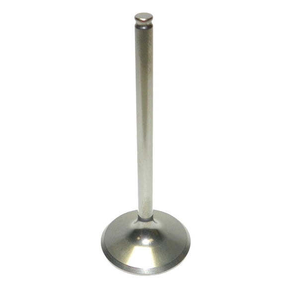 New Intake Valve Compatible With Honda CRF-R CRF-X 250cc Engine By 14711-KRN-670 28.1334-2