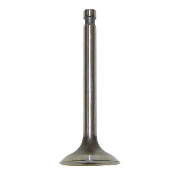 Intake Valve Compatible with 1978-1987 Honda ATC 70 TRX 70 FourTrax 72cc Air Cooled 4-Stroke OHC 2-Valve Required Fitment Range Replaces 14711-087-710