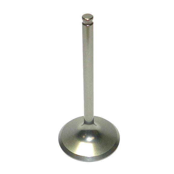 Intake Valve Compatible with 2004 2006-2008 Kawasaki KX450F 449cc DOHC 4-Valve Motocross Engine Liquid-Cooled Steel Direct Fit Motorcycle 10018 KAWASAKI MOTORCYCLE Replaces 12004-0018
