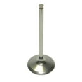 thumbnail image 1 of OEM Grade Intake Valve Compatible with 2004 2004-2016 Kawasaki KX250F 249cc DOHC 4-Valve Liquid-Cooled Motocross Engine Steel 10002 Replaces 12004-0002 K1200-4002 12004-0023 12004-0033, 1 of 2