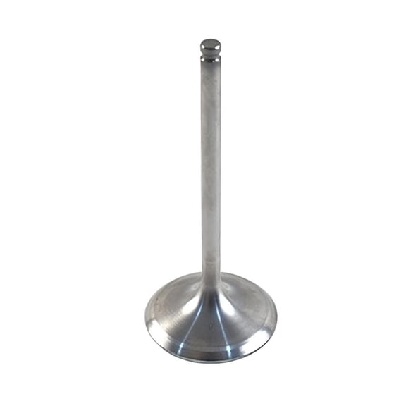 Intake Valve Compatible with 2005-2006 Suzuki RM-Z450 RMZ450 449cc Liquid-Cooled DOHC 4-Valve Motocross Engine K5 K6 Steel 1291135GU0 1291135G10 SUZUKI Replaces 12911-35GU0 12911-35G10