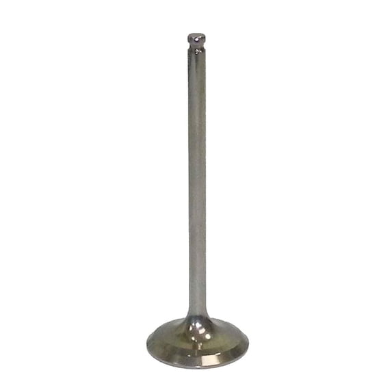 Intake Valve Compatible with 2001-2002 Yamaha YZ426F WR426F 426cc Liquid-Cooled DOHC 5-Valve Motocross Enduro Motorcycle Engine Titanium Valvetrain 5JG12112 Replaces 5JG-12112-00-00