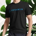 thumbnail image 1 of New Intamin Amusement rides logo Active T-Shirt Logo T-Shirt Funny Size S to 5XL, 1 of 2