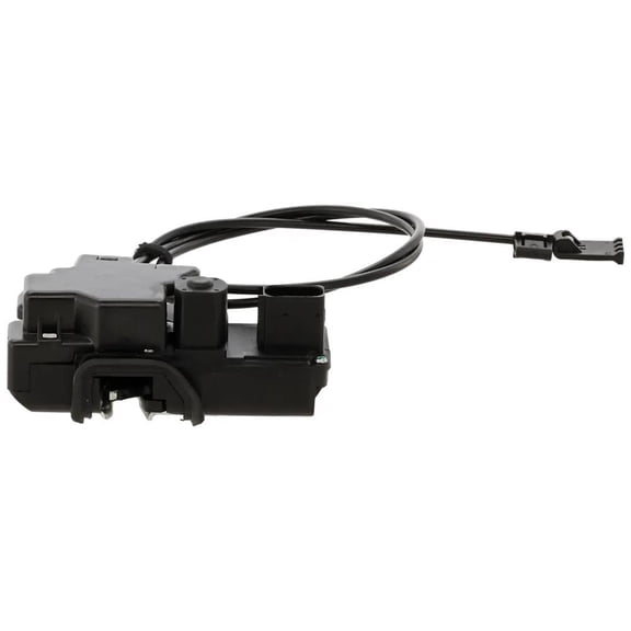 New Integrated Door Lock Actuator Compatible With Tesla Model S Long Range Model S 100D Model S 75D Model S Base Model S 70 Model S 90D Model S 70D 2012-2021 By 600891400D