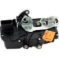 thumbnail image 1 of New Integrated Latch Door Lock Actuator Compatible With Cadillac SRX Base 6 Cyl 3.6L CTS V 8 Cyl 6.0L CTS Base 6 Cyl 2.8L CTS Luxury 6 Cyl 3.2L 2003-2007 By 25843197, 1 of 8