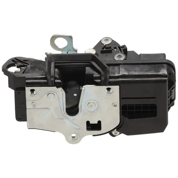 New Integrated Latch Door Lock Actuator Compatible With Chevrolet Pontiac Cobalt LTZ 4 Cyl 2.2L Cobalt LT 4 Cyl 2.2L G5 SE 4 Cyl 2.2L Cobalt LS 4 Cyl 2.2L 2005-2010 By 25938088
