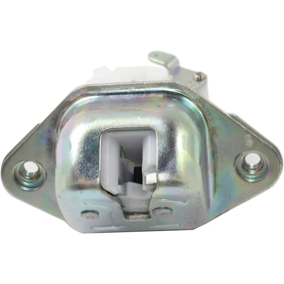 New Integrated Liftgate Lock Actuator Compatible With Subaru Crosstrek Limited 4 Cyl 2.5L Forester XT 4 Cyl 2.5L Forester X 4 Cyl 2.5L 2008-2022 By 63032FG102 63032FG101 63032FG100