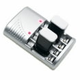 thumbnail image 1 of New Intelligent Muti Battery Charger for AA AAA and 9V PP3 Sizes US Plug Home Decor Of The Day, 1 of 9