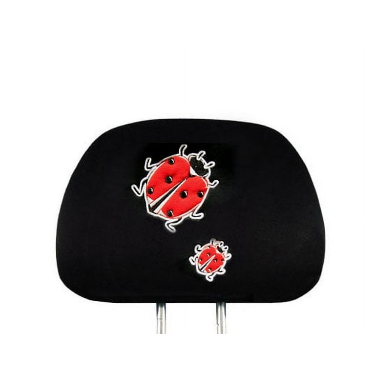 Ladybug car seat clearance covers