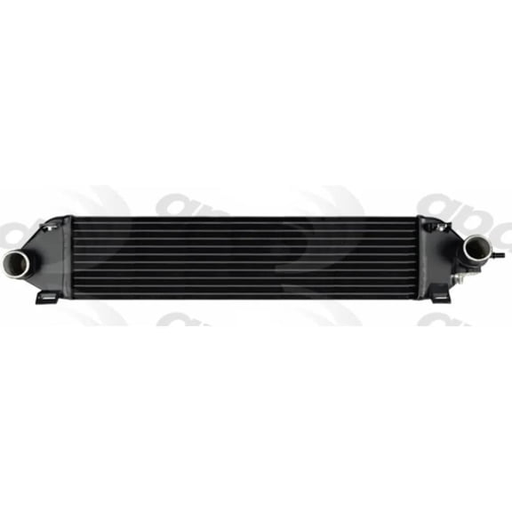 New Intercooler Compatible With Ford Escape Titanium 4 Cyl 1.6L Transit Connect Titanium 4 Cyl 1.6L Escape SE 4 Cyl 1.6L Transit Connect XL 4 Cyl 1.6L 2013-2016 By GPD2711268
