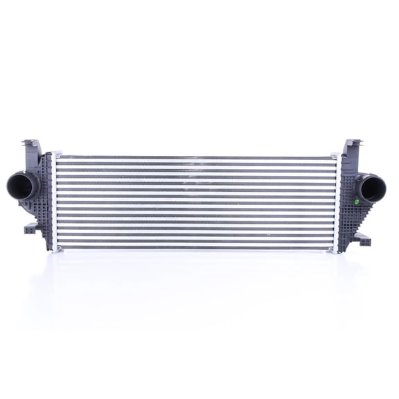 New Intercooler Compatible With Jeep Grand Cherokee By Part Number 961238 K55038004Ac K55038004Ad K55038004Ae 55038004Ac 55038004Ad 55038004Ae