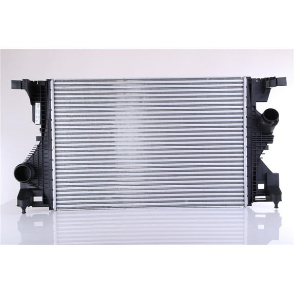 New Intercooler Compatible With Mercedes-Benz Cla250 By Part Numbers 961559 2475006100 A2475006100 247500610068 961559