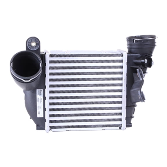 New Intercooler Compatible With Volkswagen Golf Tdi By Part Number 96679 1J0145803N 1J0145803Ab 1J0145805E 1J0145803D 1J0145803L