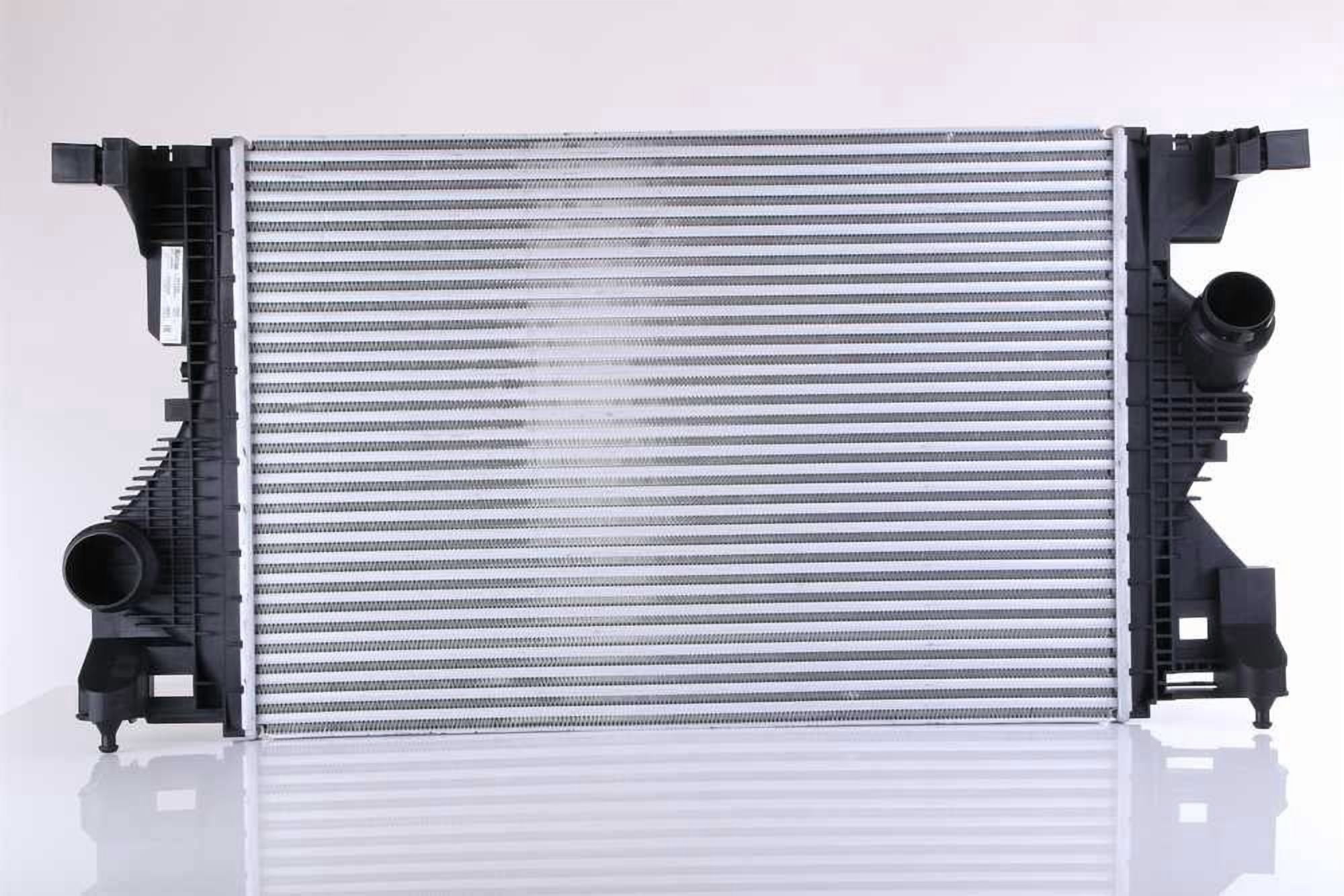 Nissens 961559 Turbocharger Intercooler