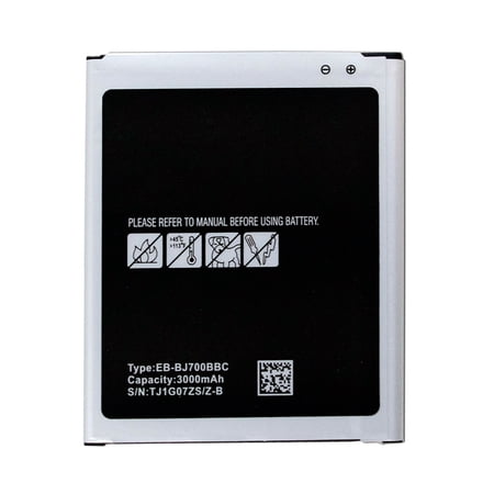 New Internal Battery For Samsung Galaxy J7 SM-J700 J700M J700P J700F EB-BJ700CBE EB-BJ700BBU EB-BJ700BBC 3000mAh