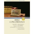thumbnail image 1 of Pre-Owned New International Bible Concordance: Includes All References of Every Significant Word in the NIV (Hardcover) 0310229022 9780310229025, 1 of 1