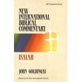 thumbnail image 1 of Pre-Owned New International Biblical Commentary: Isaiah Paperback, 1 of 1