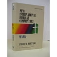 thumbnail image 1 of Pre-Owned New International Biblical Commentary - Mark (Hardcover) 1565631218 9781565631212, 1 of 1