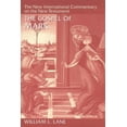 thumbnail image 1 of New International Commentary on the New Testament (NICNT): The Gospel of Mark (Hardcover), 1 of 1