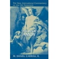 thumbnail image 1 of New International Commentary on the Old  The Book of Amos, (Hardcover), 1 of 1
