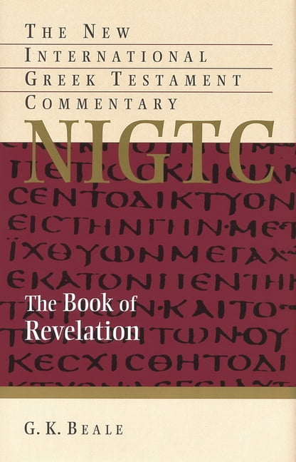 New International Greek Testament Commentary (NIGTC): The Book of Revelation (Hardcover)