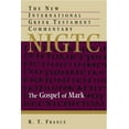 thumbnail image 1 of New International Greek Testament Commentary (NIGTC): The Gospel of Mark (Hardcover), 1 of 1